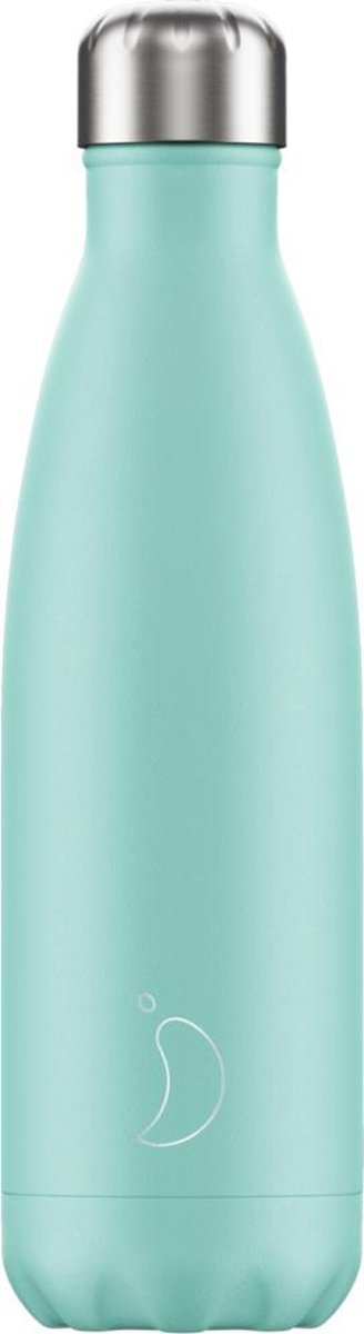 Chilly's 500 ml fles Pastel Green 500 ml