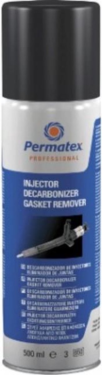 Permatex® Injector Decarbonizer Gasket Remover 35671