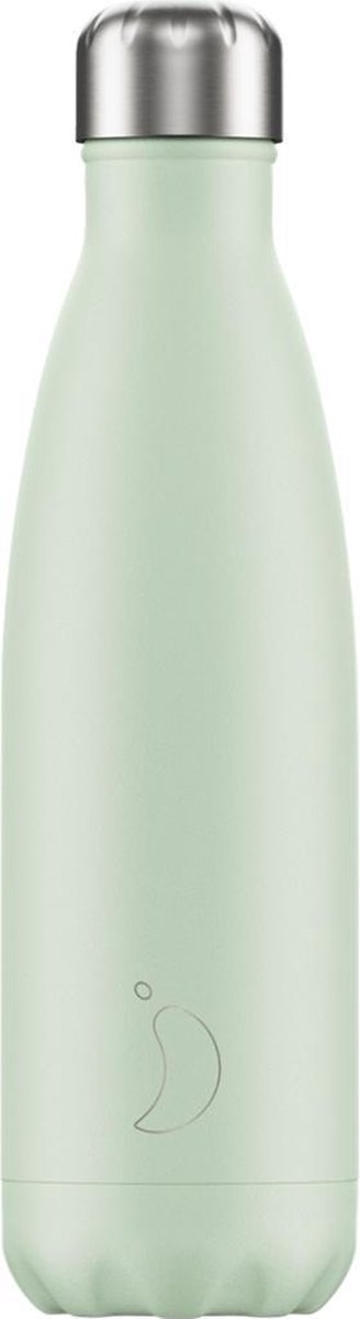 Chilly's Blush Mint Green 500ml
