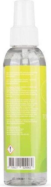EasyGlide toy reiniger 150 ml - Transparant - Drogist - Voor Toys - Drogisterij - Toyreiniger