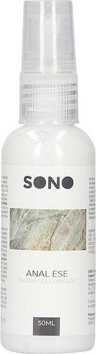 Anal Ese - 50ml - Desensitize -