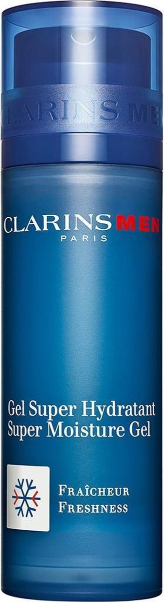 Clarins 3380810288087 gezichtsgel 50 ml