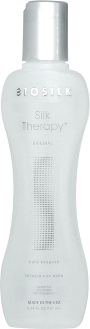 BioSilk Silk Therapy Original haarserum - 167 ml