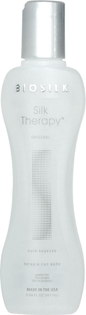 BioSilk Silk Therapy Original haarserum - 167 ml