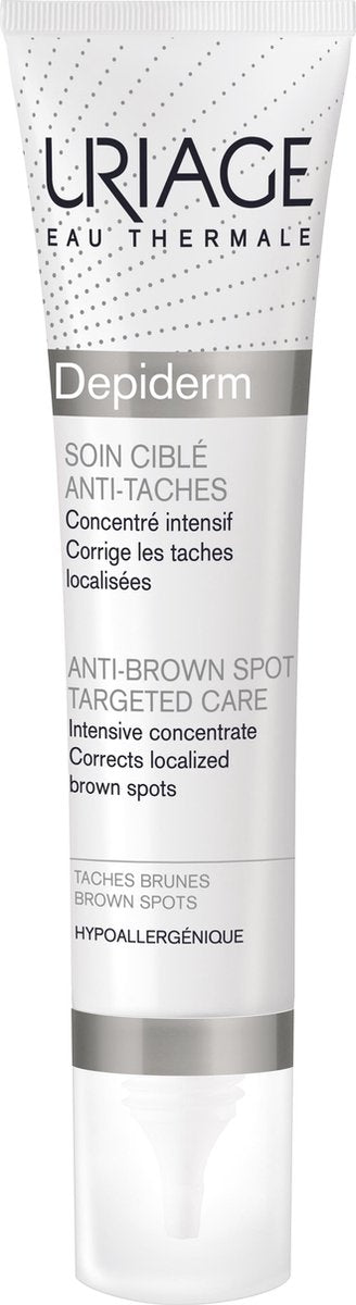 Uriage Depiderm Anti-Brown Spot Targeted Care 15ml