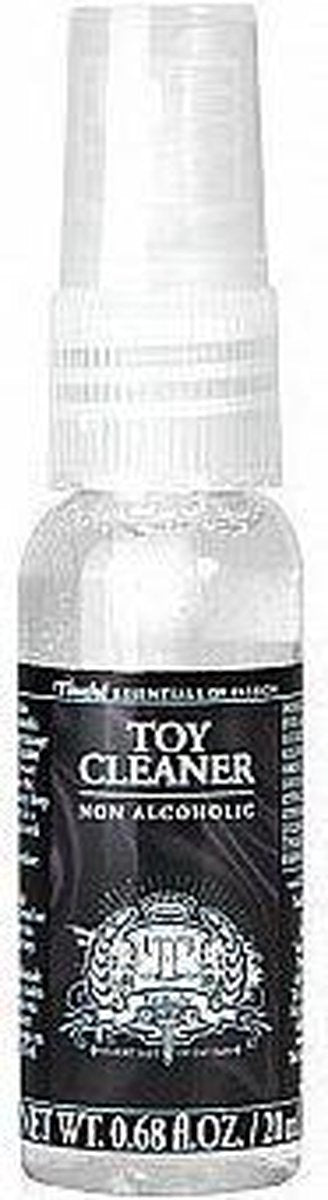 Shots Pharmquests Toycleaner en deoderant Toy Cleaner 20 ml