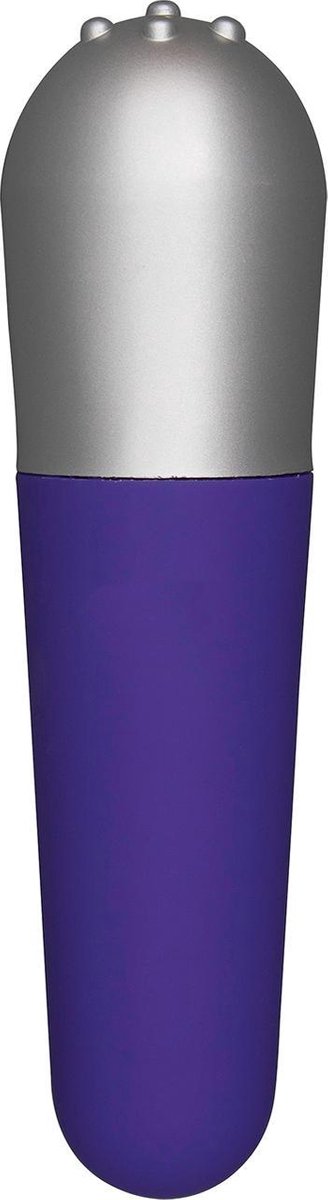 ToyJoy Vibrette - Vibrator - Paars - Ø 25 mm