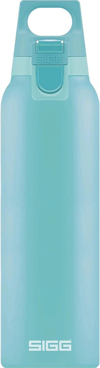 Sigg Hot/Cold ONE Glacier 0.5L pastel-blue