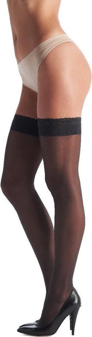 Oroblu Bas Chic Up Kousen Denier 30 - Singapour - Maat S