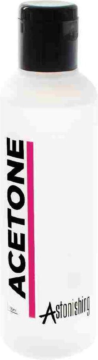Astonishing Acetone 100ml
