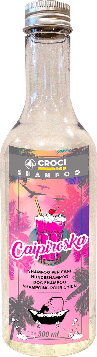 Hondenshampoo - SHAMPOO COCKTAILS CAIPIROSKA - 300ml