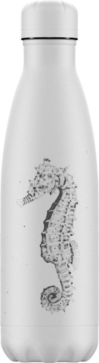 Chilly's Tropical Seahorse 500ml