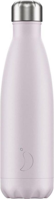 Chilly's 500 ml fles Blush lilac 500 ml