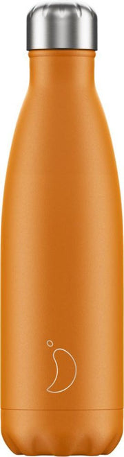 Chillys Thermosfles - 500 ml - Neon Orange