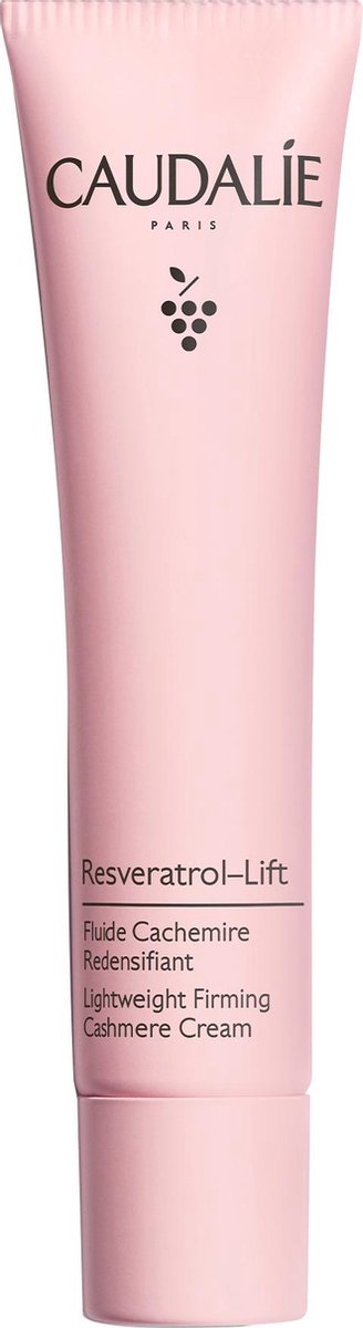 Caudalie - Reservératrol Lift Fluide Cachemire Redensifiant 40 ml