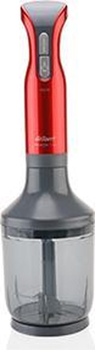 Arzum Blender l Blender voor op aanrecht Rood 1500 W