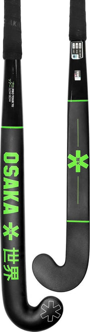 Osaka HockeystickVolwassenen - donker blauw