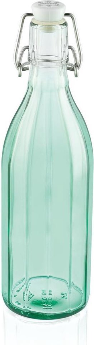 Leifheit Facette Bottle