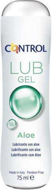 Lubricant Aloe Vera 75 ml