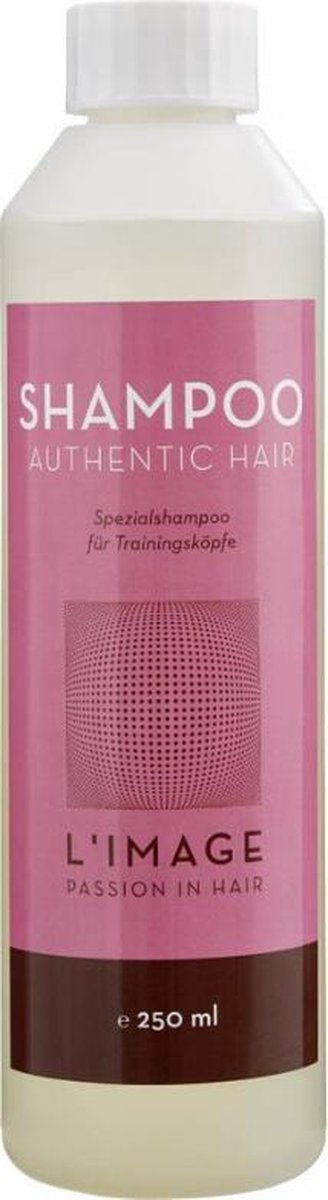 L'Image Shampoo voor Oefenhoofden 1000ml
