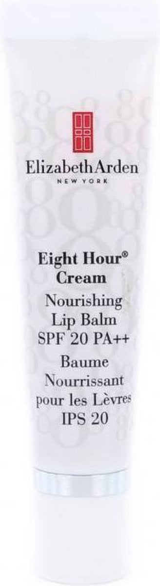 Elizabeth Arden Eight Hour Nourishing Lipbalm