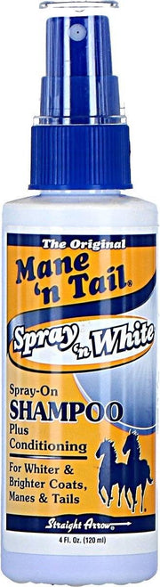 Mane 'n Tail Spray 'n Braid-120 ml