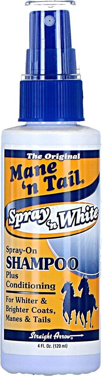 Mane 'n Tail Spray 'n Braid-120 ml