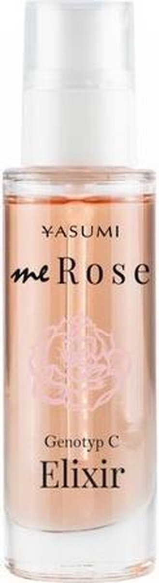 Yasumi meRose Elixer 30ml.
