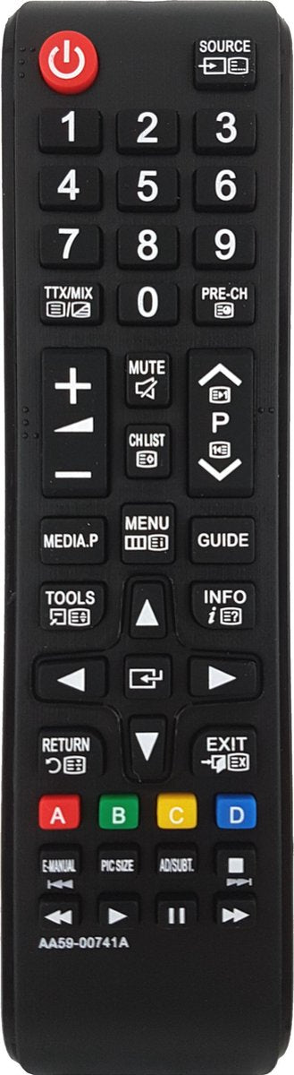 Samsung afstandsbediening AA59-00741A