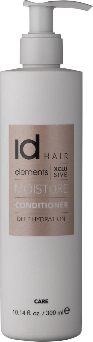 IdHAIR - Elements Xclusive Moisture Conditioner 300 ml