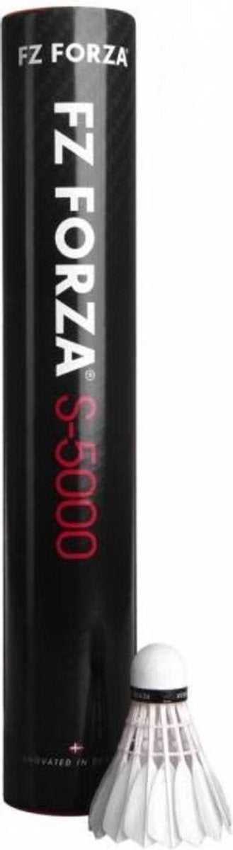 FZ Forza S-5000 Veren shuttel (12 PCS)