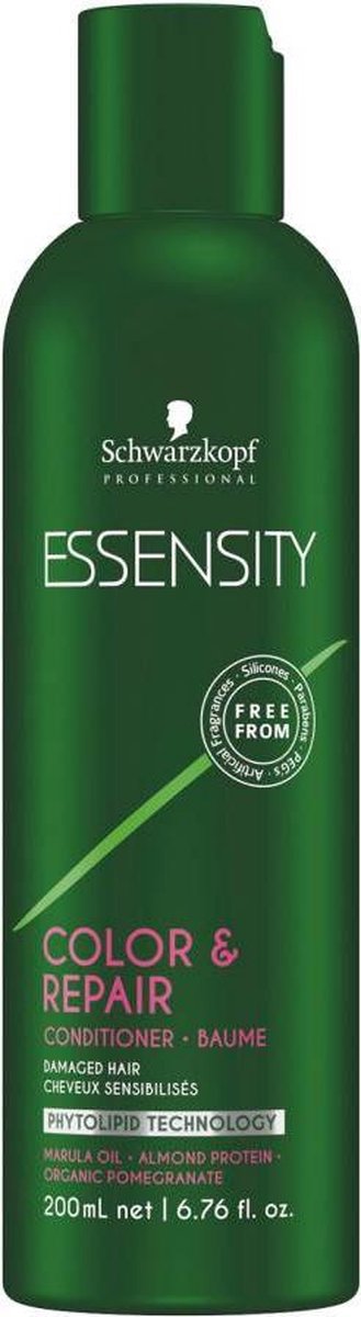 Essensity Color & Repair Conditioner