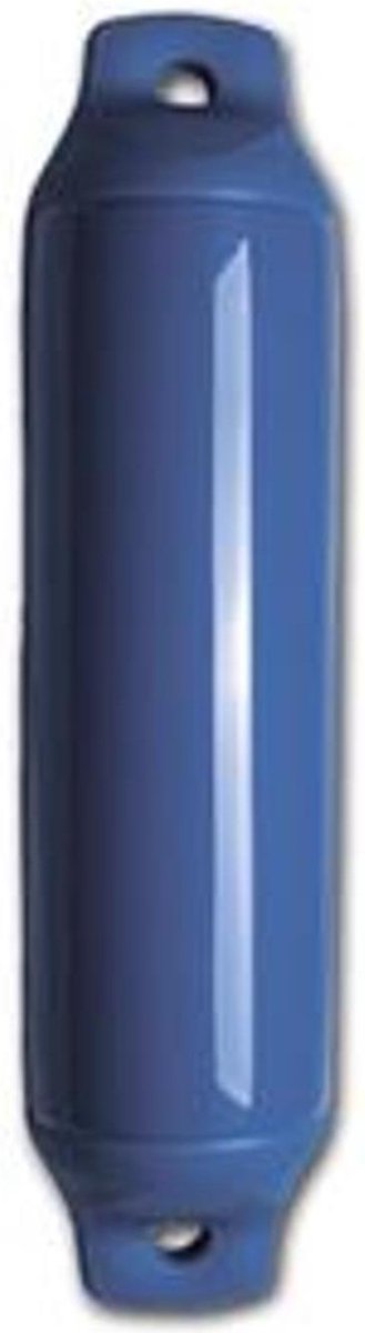 HOLLEX CILINDER FENDER - 10X42cm - Blauw