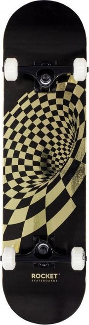 Rocket Skateboard Vortex Foil 8.0