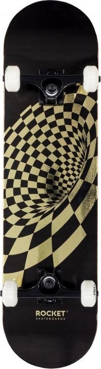 Rocket Skateboard Vortex Foil 8.0