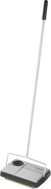 Leifheit 11706 Rolveger Regulus Zwart/Zilver