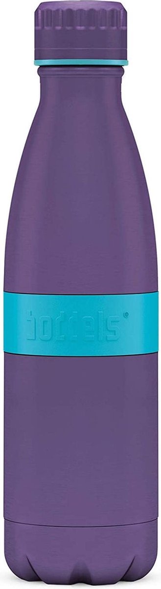 Boddels TWEE+ Thermosfles drinkfles - 0