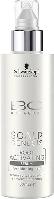 Schwarzkopf - BC Bonacure - Scalp Genesis - Root Activating Serum - 100 ml