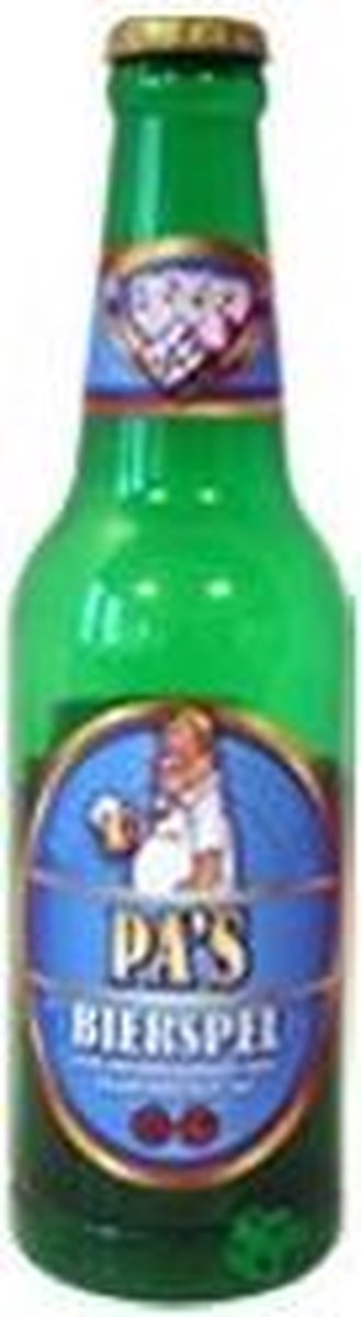 Bierspel Pa's Bierspel
