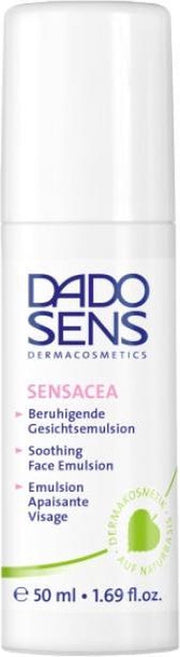 DADO SENS 114021178 gezichtsreiniging & reiniging crème 50 ml Unisex