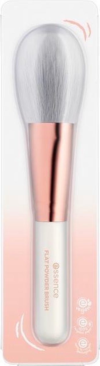 Essence 900466 gezichtsmakeupborstel