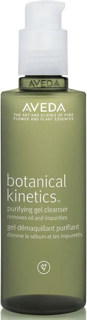 Aveda - Botanical Kinetics Purifying Gel Cleanser - Skin Cleansing Gel For Normal To Oily Skin