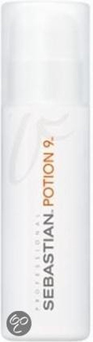 Sebastian Haarmasker Potion 9 50ml