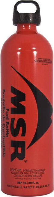 Fuel Bottle - 890ml