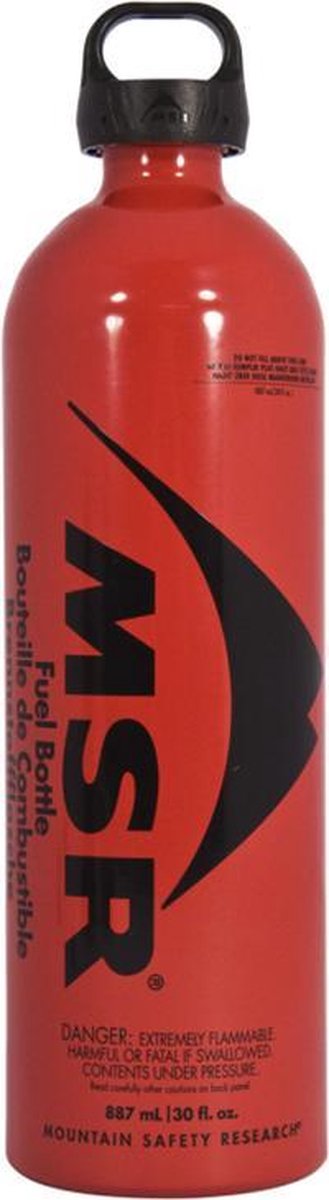 Fuel Bottle - 890ml