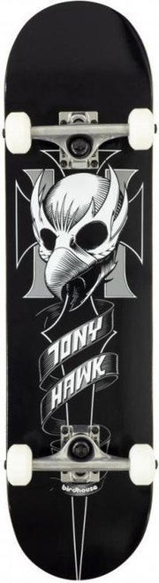 Birdhouse Hawk Crest 8.0 compleet skateboard