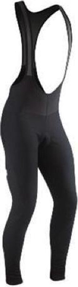 Descente shelter bib tight fietsbroek - maat L