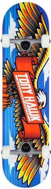 Skateboard Tony Hawk 180 - Wingspan - 31 x 7.5 inch - 79 cm