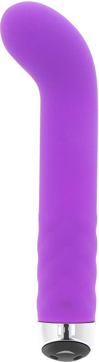 ToyJoy - Tickle My Senses G-Vibe Vibrator