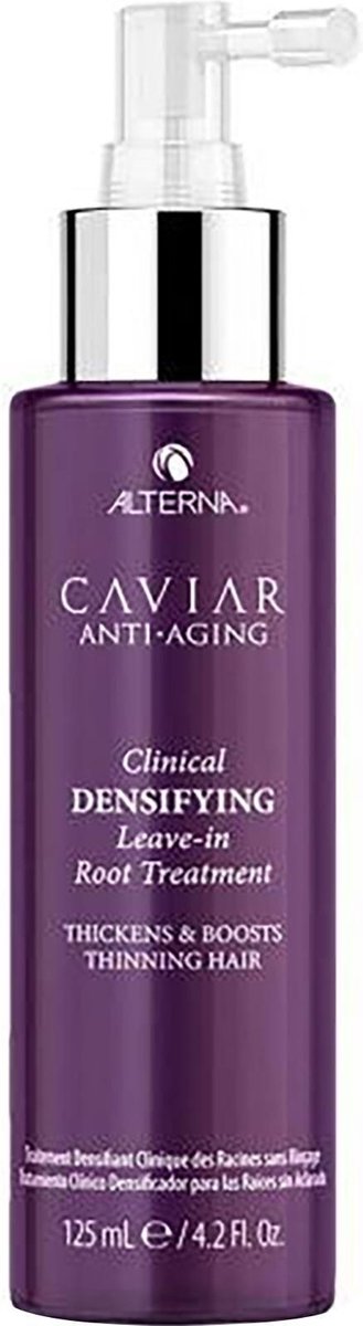 Alterna Caviar Anti-Aging Clinical Densifying Scalp Treatment